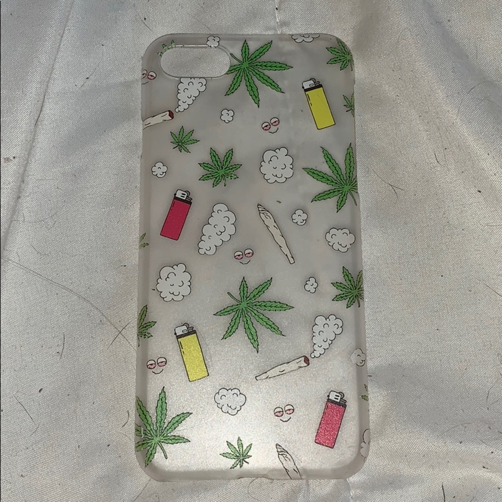 iPhone 6 case plastic